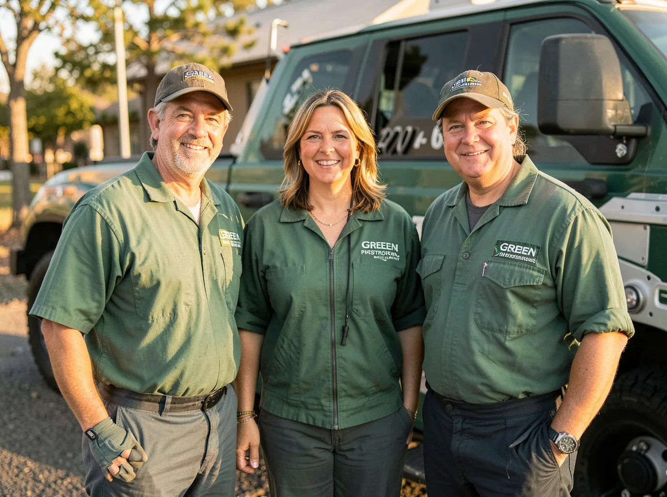 Water Damage Restoration company in Capron, VA