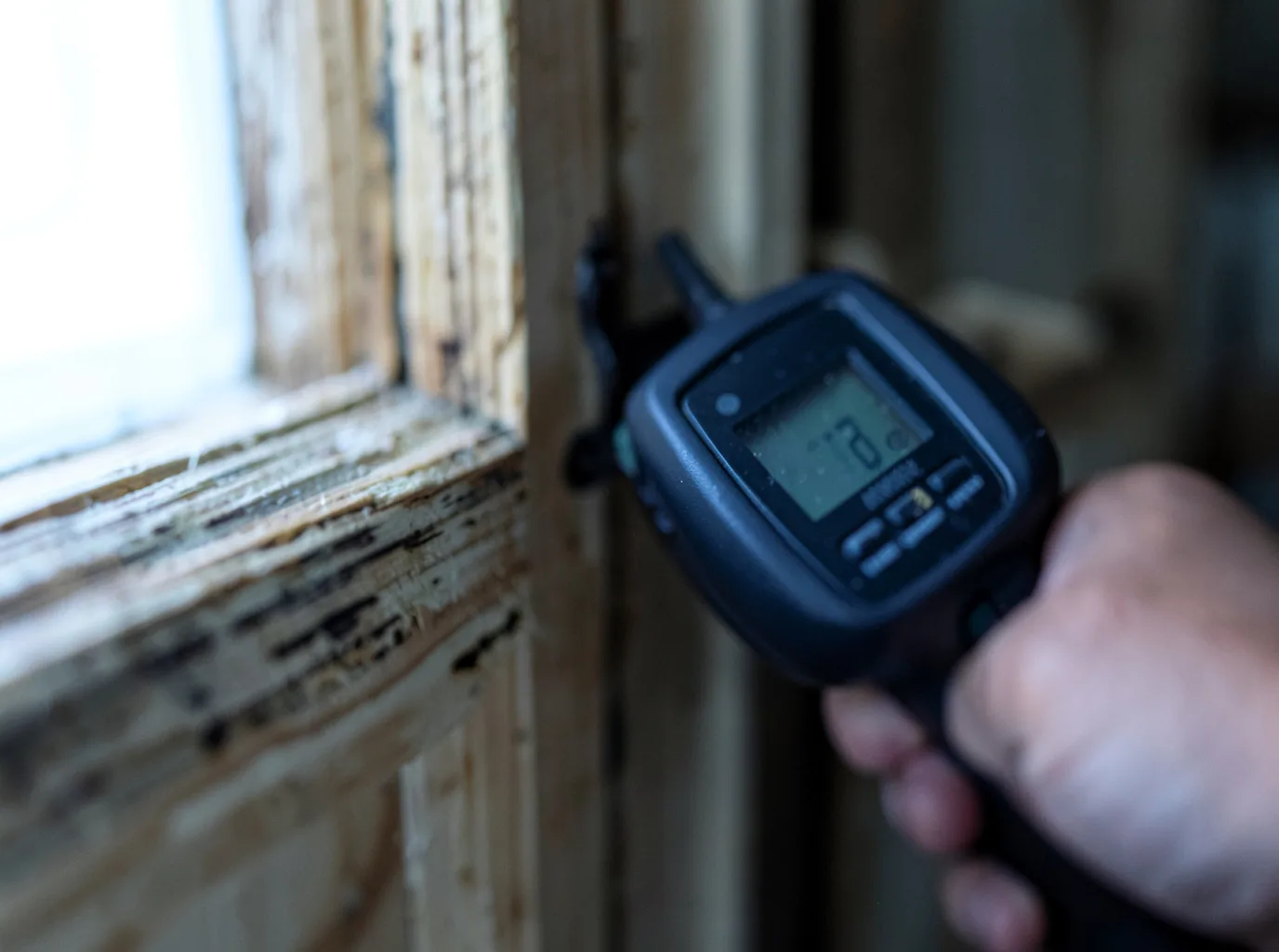 Commercial Water Damage Restoration in Capron, VA