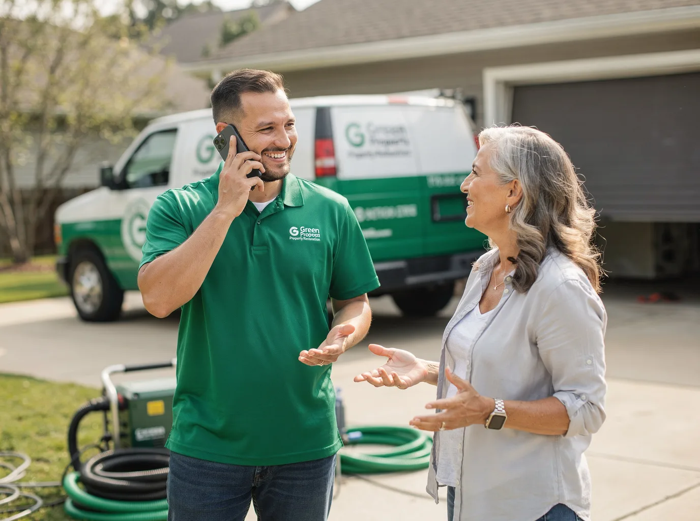 Water Damage Restoration Capron, VA FAQs